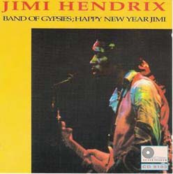 Happy New Year Jimi