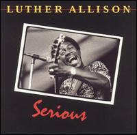 Allison, Luther