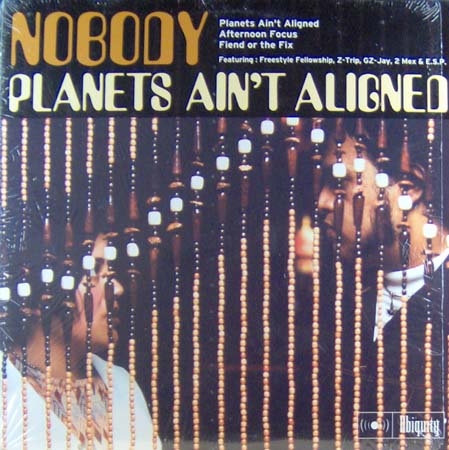 Planets Ain't Aligned
