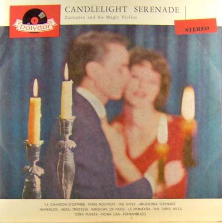 Candlelight Serenade