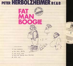 Fat Man Boogie