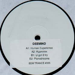Deemind