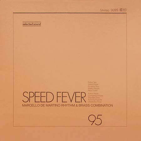 Speed Fever
