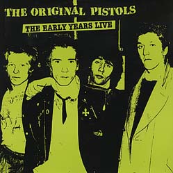 Early Years