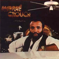Crouch, Andrae