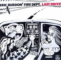 Last Drive listings