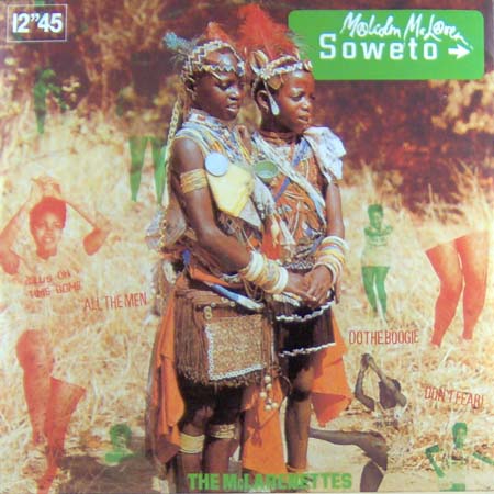 Soweto