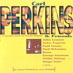 Carl Perkins