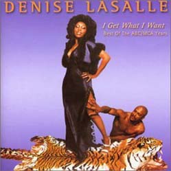 Lasalle, Denise