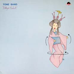 Tone Band