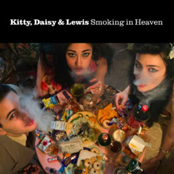 Kitty, Daisy & Lewis