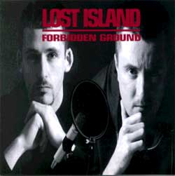 Forbidden Ground listings