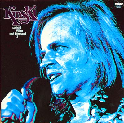 Kinski Is Dead