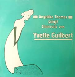 Thomas, Angelika 