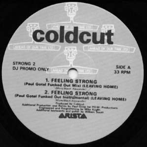 Feeling Strong