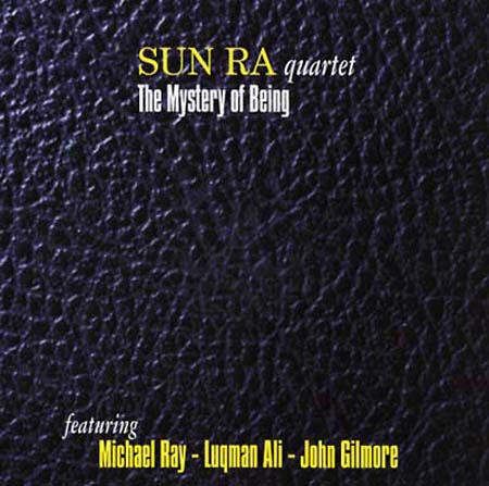 Mystery Of Being