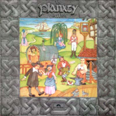 Planxty