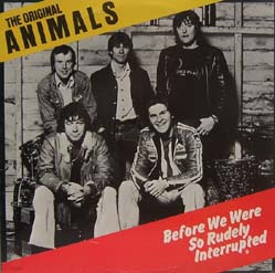 Animals