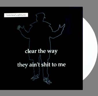 Clear The Way listings