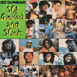 Dunbar, Sly