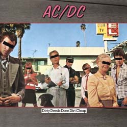 AC/DC