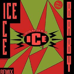 Vanilla Ice