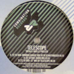 Telescope