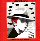 Stardust The Life And Times Of David Bowie