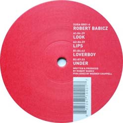 Babicz, Robert