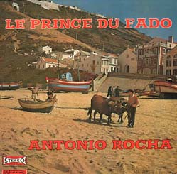 Le Prince Du Fado