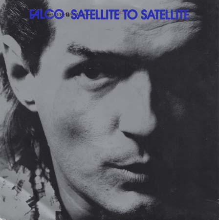 Satellite To Satellite