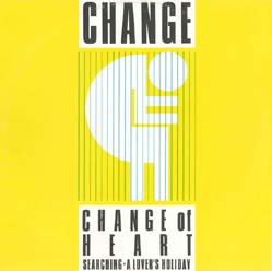 Change
