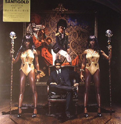 Santigold