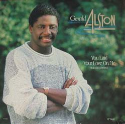 Alston, Gerald