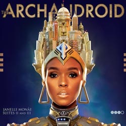 Janelle Mon�e