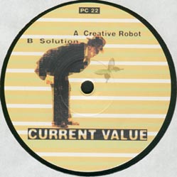 Current Value