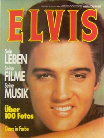 Sein Leben, Seine Filme, Seine Musik