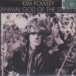 Fowley, Kim