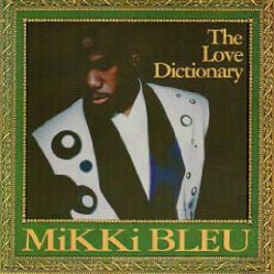 Mikki Bleu 
