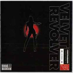 Velvet Revolver