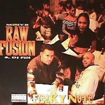 Raw Fusion