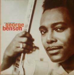 Benson, George