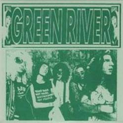 Green River