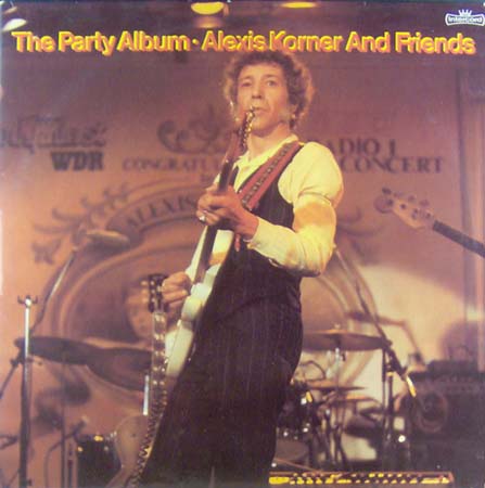 The Party Album
