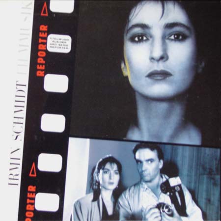 Irmin Schmidt Filmmusik Vol2 Irmin Schmidt Filmmusik Vol2