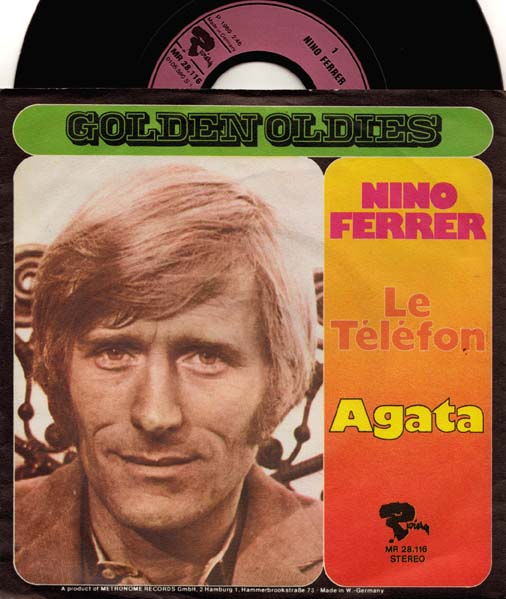 Le Telefon