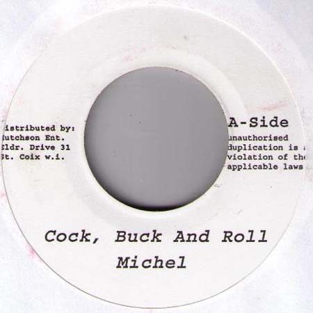 Cock, Buck And Roll