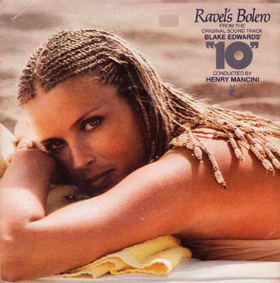 Ravel's Bolero