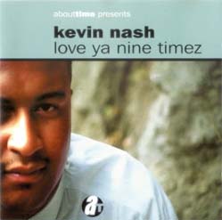 Love Ya Nine Timez