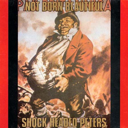 Not Born Beautiful